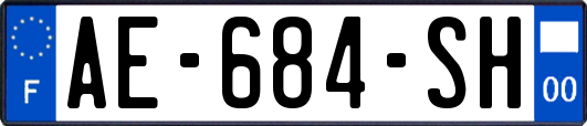 AE-684-SH