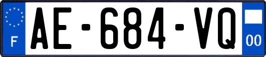 AE-684-VQ