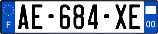AE-684-XE