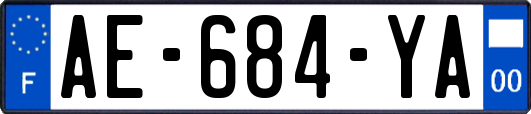 AE-684-YA