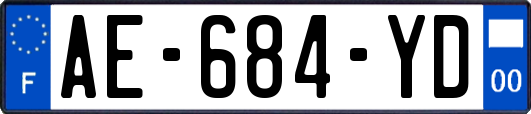 AE-684-YD