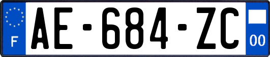 AE-684-ZC