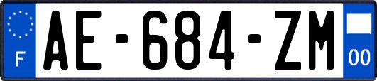 AE-684-ZM