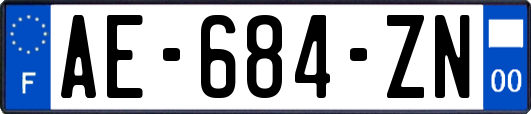 AE-684-ZN