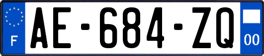 AE-684-ZQ