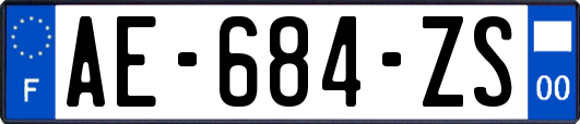 AE-684-ZS