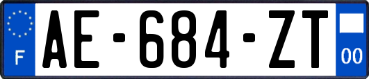 AE-684-ZT