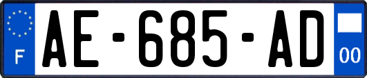 AE-685-AD