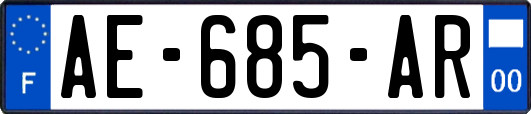 AE-685-AR