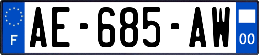 AE-685-AW