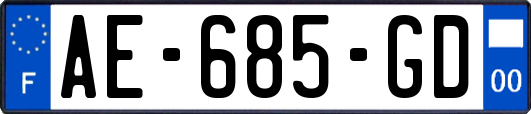 AE-685-GD