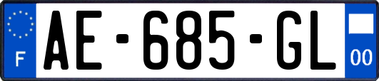 AE-685-GL
