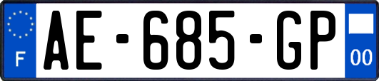 AE-685-GP