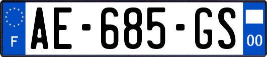 AE-685-GS