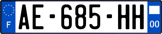 AE-685-HH
