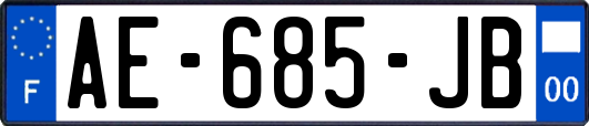 AE-685-JB