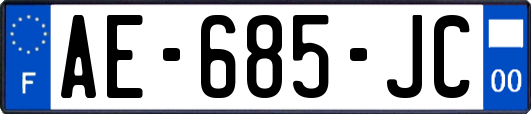 AE-685-JC