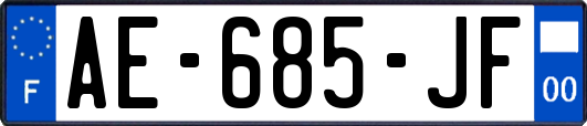 AE-685-JF