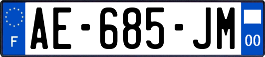 AE-685-JM
