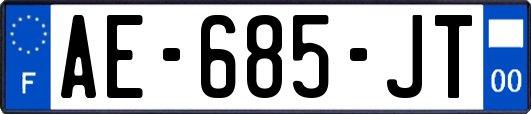 AE-685-JT