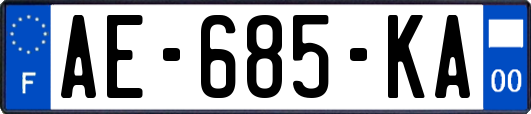 AE-685-KA