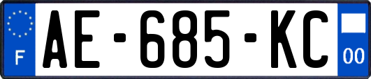 AE-685-KC