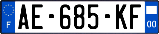 AE-685-KF