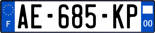 AE-685-KP