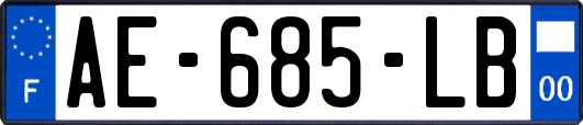 AE-685-LB