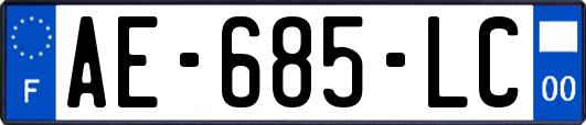 AE-685-LC