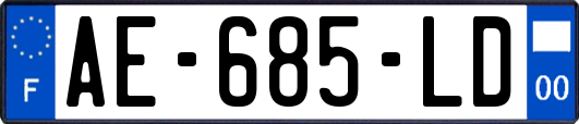AE-685-LD