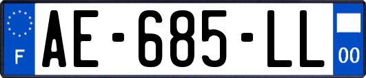 AE-685-LL