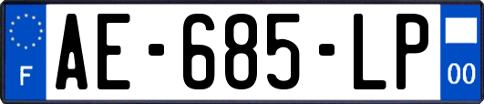 AE-685-LP