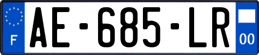 AE-685-LR