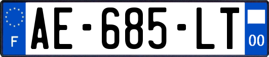 AE-685-LT