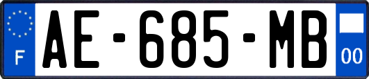 AE-685-MB