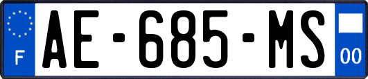 AE-685-MS