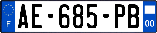 AE-685-PB