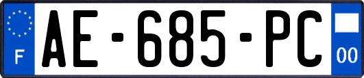 AE-685-PC