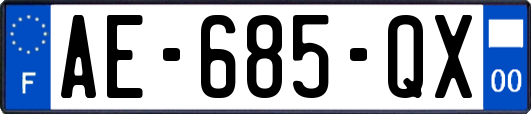 AE-685-QX