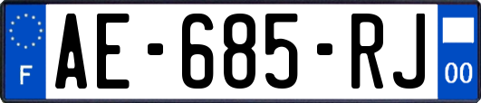 AE-685-RJ