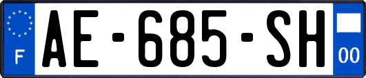 AE-685-SH