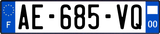 AE-685-VQ