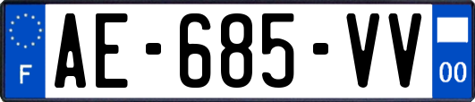 AE-685-VV