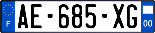 AE-685-XG