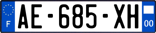 AE-685-XH