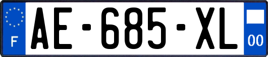 AE-685-XL