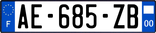 AE-685-ZB