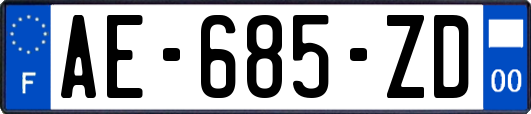 AE-685-ZD