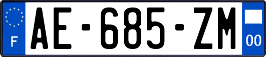 AE-685-ZM